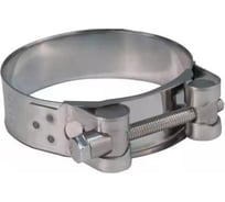 Хомут обжимной силовой шарнирный ООО ПКФ Сварком 40/43 мм, 1 шт. СанТех s046297