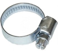 Хомут металлический ООО ПКФ Сварком 25/40 Вихрь, 9 мм, 10 шт. СанТех s031813