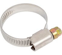 Хомут Крал 20x32 червячный 100 шт. 5574