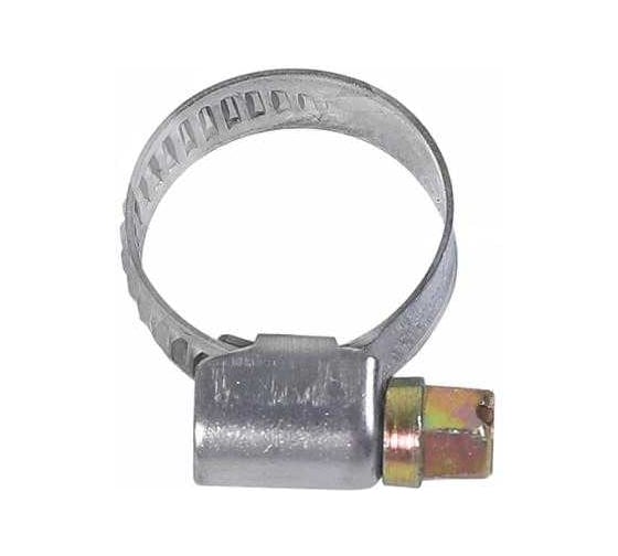 Хомут Крал 16x25 червячный 100 шт. 5572