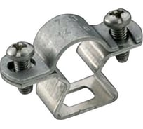 Трубный хомут ЦКИ KOPI PK 36, 39-48 мм, Ц, уп. 5 шт. 65430