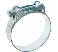 Хомут силовой шарнирный Крал 27x29 W2 100 шт. 6174