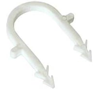 Скоба/ фиксатор ООО ПКФ Сварком (FT) (уп/50шт.) СанТех s009753