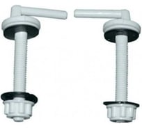 Крепление ООО ПКФ Сварком к сиденью Виктория (1220) (уп/3шт.) СанТех s060510