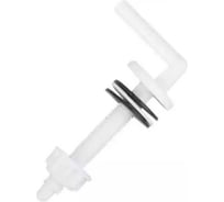 Крепление ООО ПКФ Сварком к сиденью для унитаза пластик (пара), МР/У (уп/2шт.) СанТех s053243