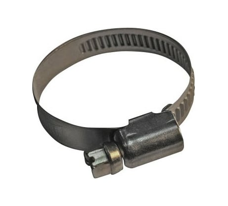 Винтовой хомут ЦКИ D 70-90, 9, W2, уп. 25 шт. 65369
