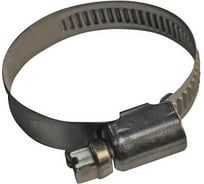 Винтовой хомут ЦКИ D 35-50, 9, W2, уп. 25 шт. 65362