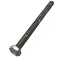 Болт ООО ПКФ Сварком меб. 10x60 ГОСТ 7801черн. (1 кг.) Крепеж k00001735