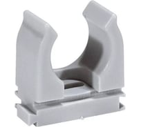 Клипса для гофры НАКРЕПКО 16 мм 500 шт. 311201