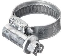 Хомут ООО ПКФ Сварком 110-130 нерж (уп/10шт.) k00015240