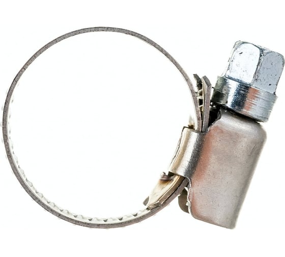 Хомут NORMA ООО ПКФ Сварком 190-210мм обжимн (уп/2шт.) k00012664
