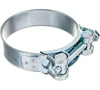 Хомут усиленный ООО ПКФ Сварком нерж.121-130 мм (1 шт.) k00009186