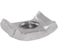 Гайка ООО ПКФ Сварком сегментная М 6 оц. упаковка 100шт. k00003822