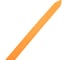 Кабельные стяжки FORTISFLEX КСС Float 8х370 оранж., 100 шт. 82028 3