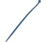 Кабельные стяжки FORTISFLEX КСС Magnetic 5х200 синий, 100 шт. 82022 1