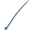Кабельные стяжки FORTISFLEX КСС Magnetic 5х200 синий, 100 шт. 82022 4
