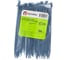 Кабельные стяжки FORTISFLEX КСС Magnetic 4х150 синий, 100 шт. 82021 1