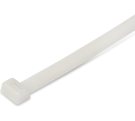 Неоткрывающаяся стяжка для высоких нагрузок Hyperline GT-730EHD 730x12.6 мм, 100 шт. 47187