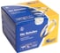 Червячный хомут KRAFT 12-22 мм, уп. 100 шт. KT 880202 3