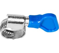 Хомут с ключом KRAFT 10-16 мм, уп. 50 шт. KT 880501