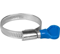 Хомут с ключом KRAFT 20-32 мм, уп. 25 шт. KT 880504