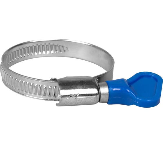 Хомут с ключом KRAFT 32-50 мм, уп. 25 шт. KT 880507 1