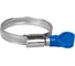 Хомут с ключом KRAFT 32-50 мм, уп. 25 шт. KT 880507 1