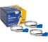 Хомут с ключом KRAFT 32-50 мм, уп. 25 шт. KT 880507 2