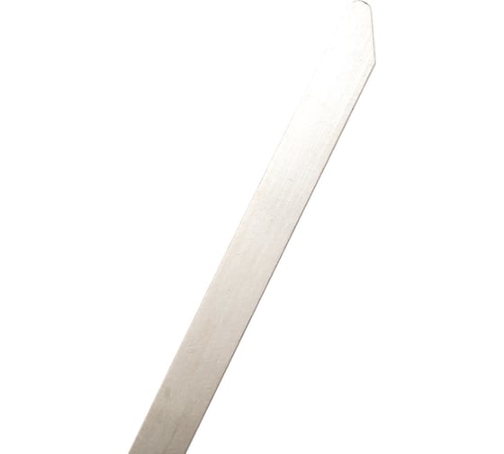 Стяжной металлический хомут KRAFT 250х4.6, уп. 50 шт. KT 880573