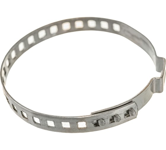 Хомуты ШРУСа KRAFT 20-50 и 50-120 мм KT 880569