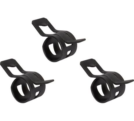 Пружинный хомут KRAFT 18 мм, уп. 5 шт. KT 880540