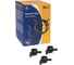 Пружинный хомут KRAFT 18 мм, уп. 5 шт. KT 880540 2