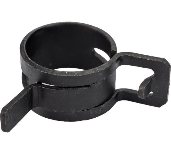 Пружинный хомут KRAFT 21 мм, уп. 5 шт. KT 880543