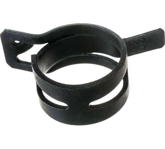 Пружинный хомут KRAFT 23 мм, уп. 5 шт. KT 880544