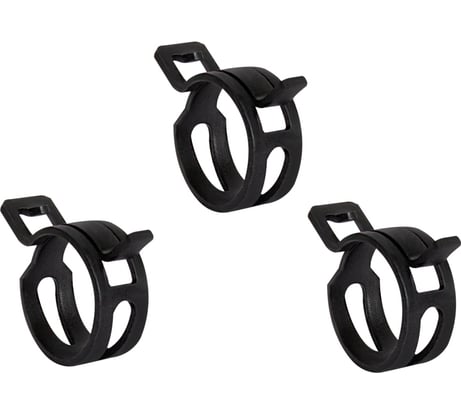 Пружинный хомут KRAFT 24 мм, уп. 5 шт. KT 880545