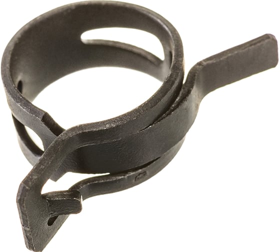 Пружинный хомут KRAFT 24 мм, уп. 5 шт. KT 880545