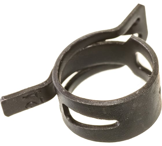 Пружинный хомут KRAFT 24 мм, уп. 5 шт. KT 880545