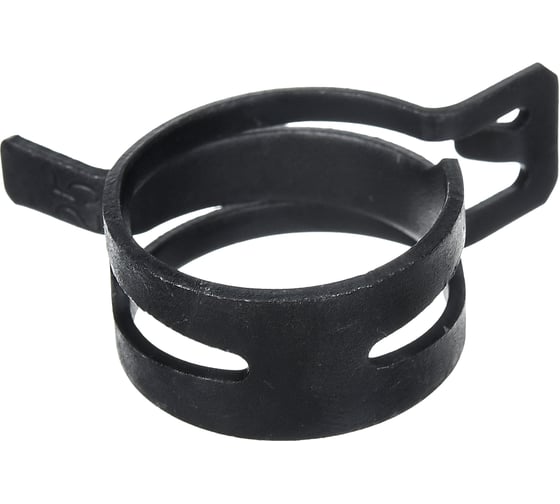 Пружинный хомут KRAFT 25 мм, уп. 5 шт. KT 880546