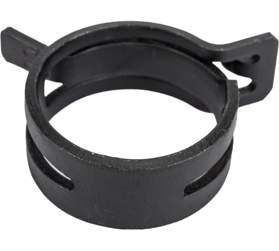 Пружинный хомут KRAFT 29 мм, уп. 5 шт. KT 880549