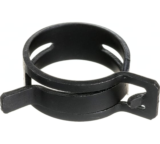 Пружинный хомут KRAFT 28 мм, уп. 5 шт. KT 880548