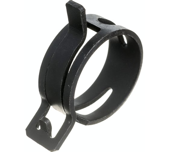 Пружинный хомут KRAFT 28 мм, уп. 5 шт. KT 880548