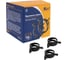 Пружинный хомут KRAFT 26 мм, уп. 5 шт. KT 880547 3