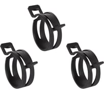 Пружинный хомут KRAFT 30 мм, уп. 5 шт. KT 880550