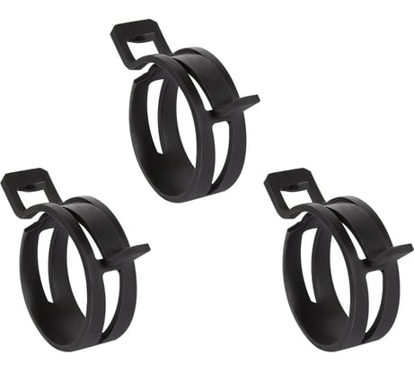 Пружинный хомут KRAFT 42 мм, уп. 5 шт. KT 880554