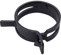 Пружинный хомут KRAFT 35 мм, уп. 5 шт. KT 880552