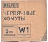 Хомут HELFER W1, 90-110 мм, оцинкованная сталь, уп. 25 шт. HF004048 3