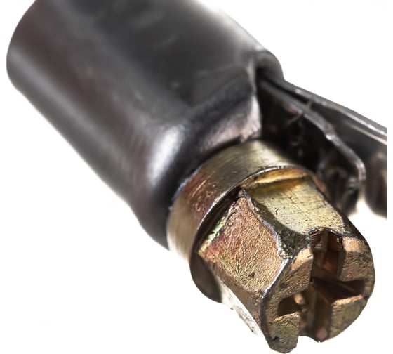 Хомут HELFER W2, 80-100 мм, нержавеющая сталь, уп. 25 шт. HF004061