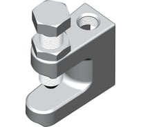 Струбцина монтажная УМС М8 10 шт. SM-8