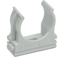 Держатель с защелкой IEK CF25 10 шт. CTA10D-CF25-K41-010