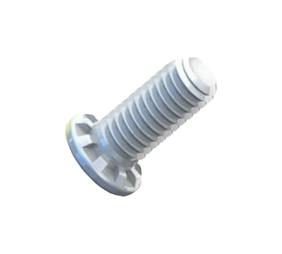 Запрессовочная шпилька ЦКИ FHS М4х18, AISI 300, уп. 100 шт. 65626